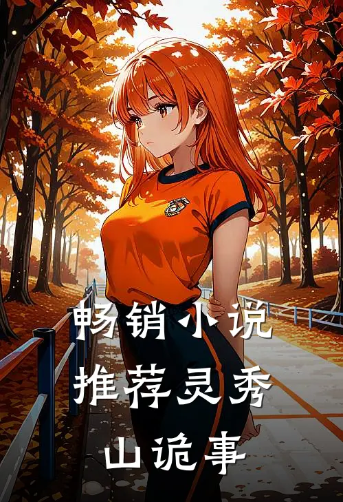 畅销小说推荐灵秀山诡事