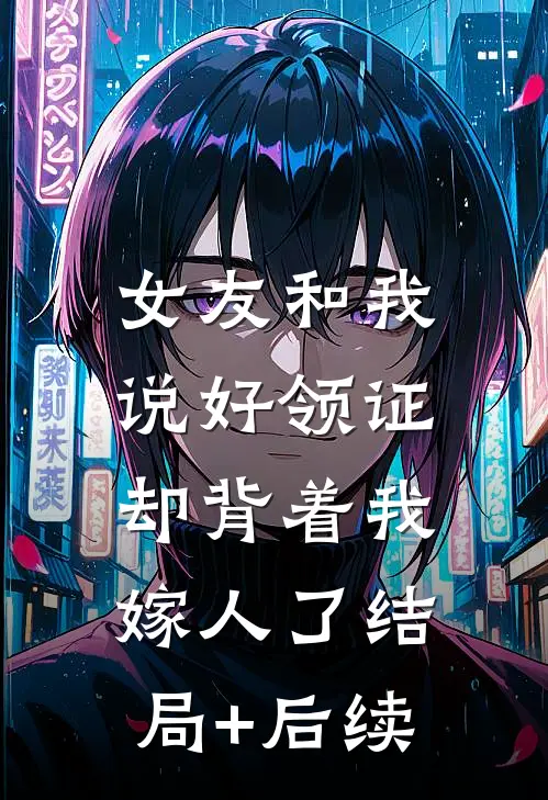 女友和我说好领证，却背着我嫁人了结局+后续