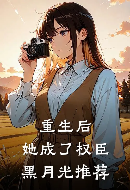 重生后，她成了权臣黑月光推荐