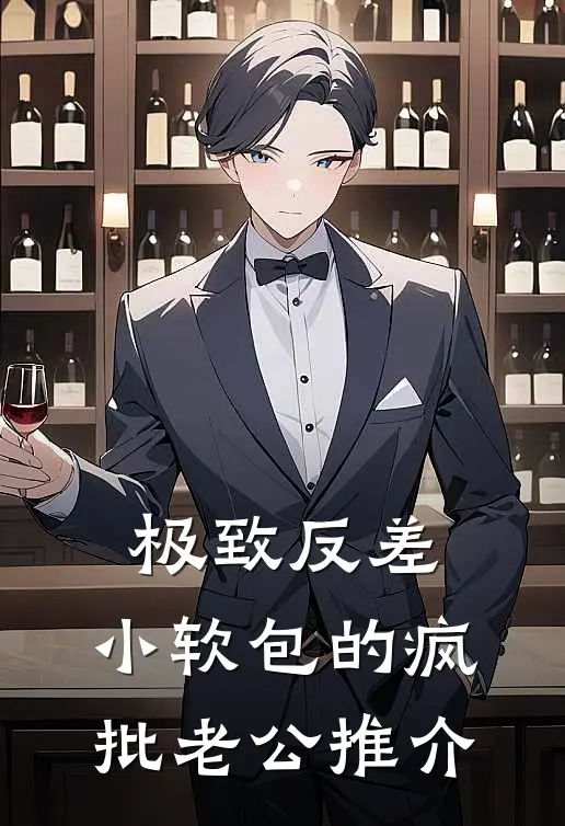 极致反差：小软包的疯批老公推介