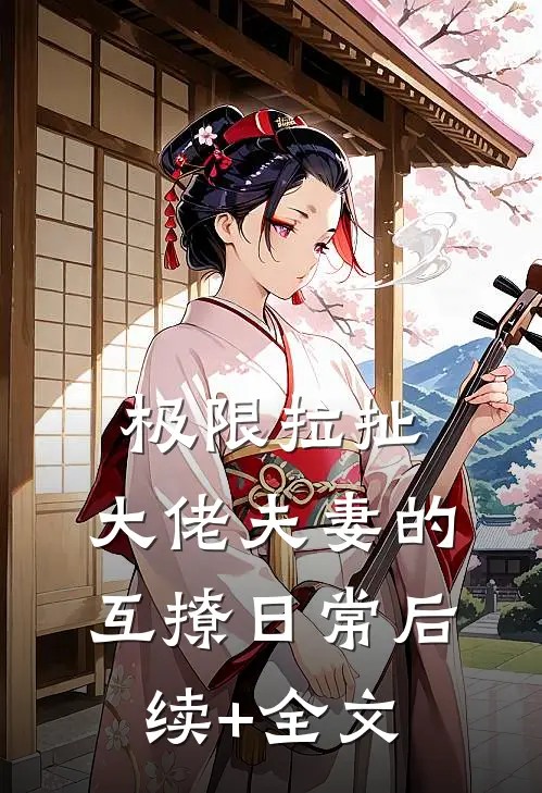 极限拉扯：大佬夫妻的互撩日常后续+全文