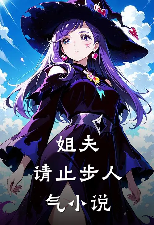 姐夫，请止步人气小说