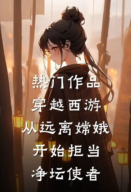 热门作品穿越西游：从远离嫦娥开始拒当净坛使者