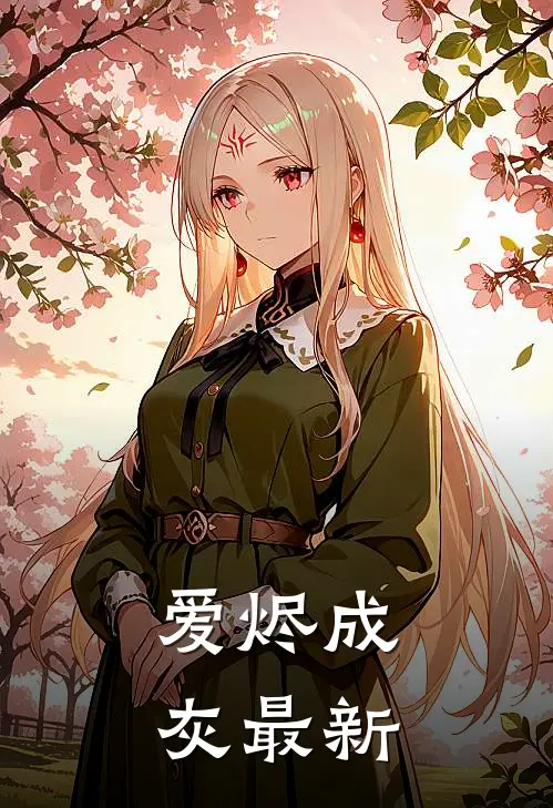 爱烬成灰最新