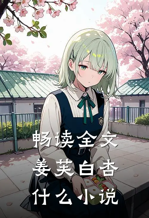 畅读全文姜芙白杏什么小说