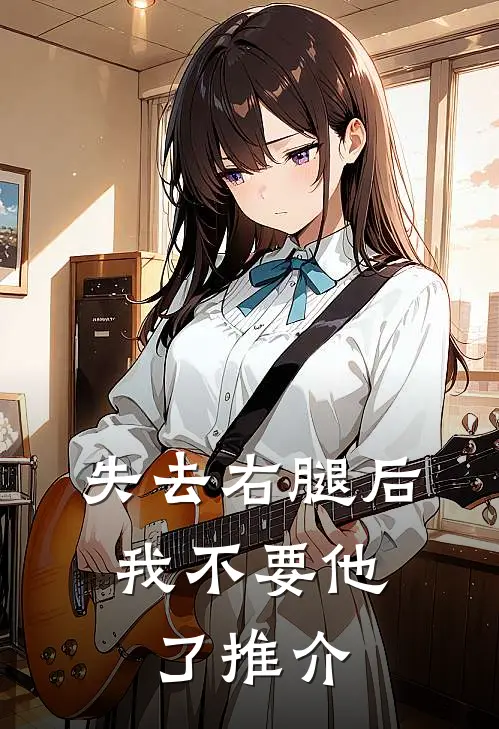 失去右腿后，我不要他了推介