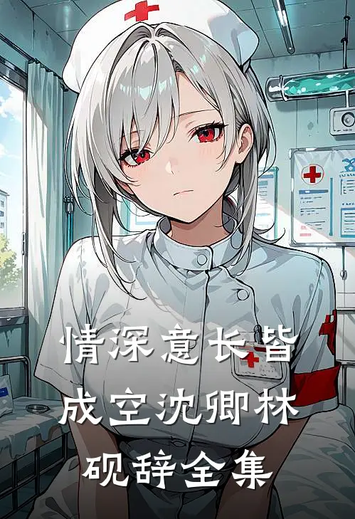 情深意长皆成空沈卿林砚辞全集