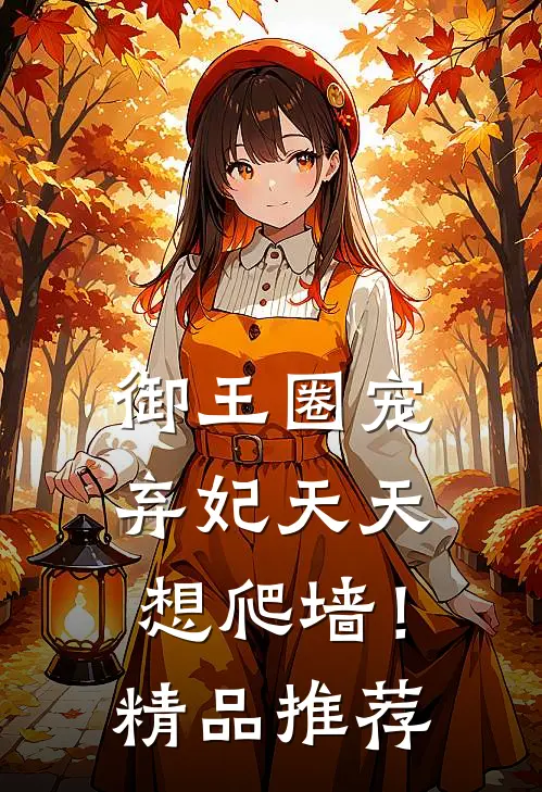 御王圈宠：弃妃天天想爬墙！精品推荐