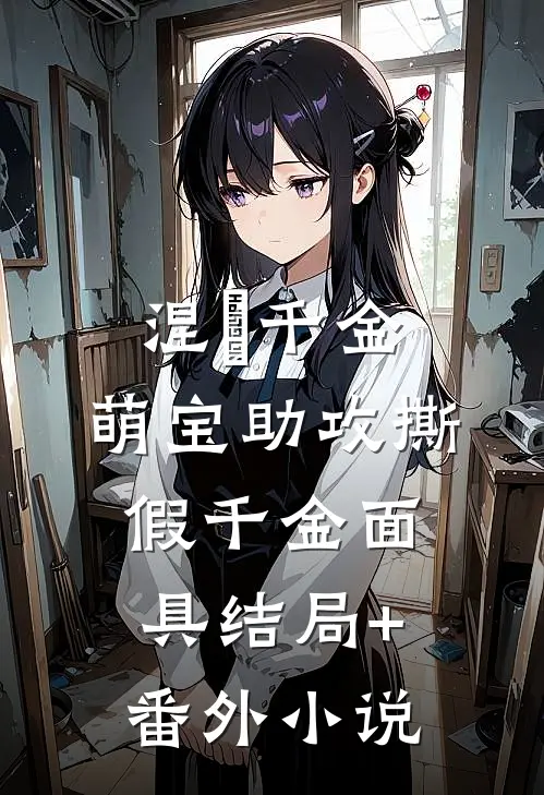 涅槃千金：萌宝助攻撕假千金面具结局+番外小说