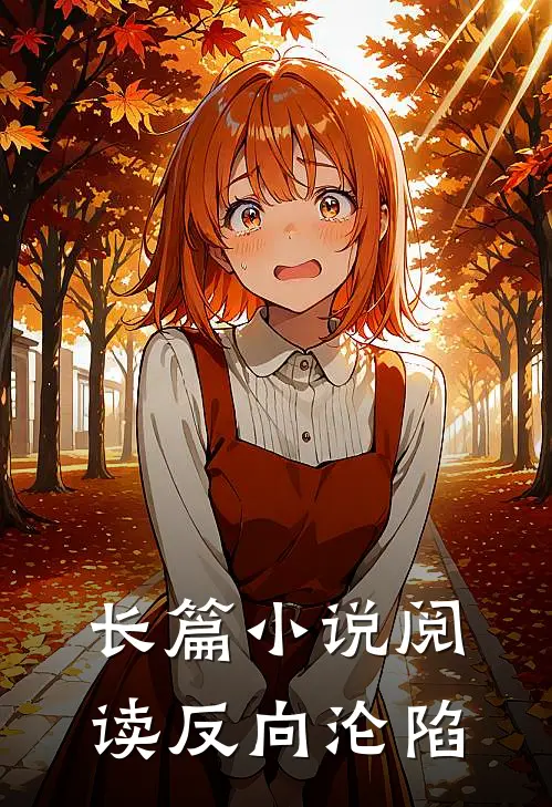 长篇小说阅读反向沦陷