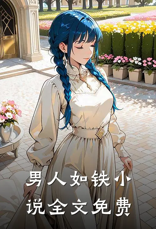 男人如铁小说全文免费