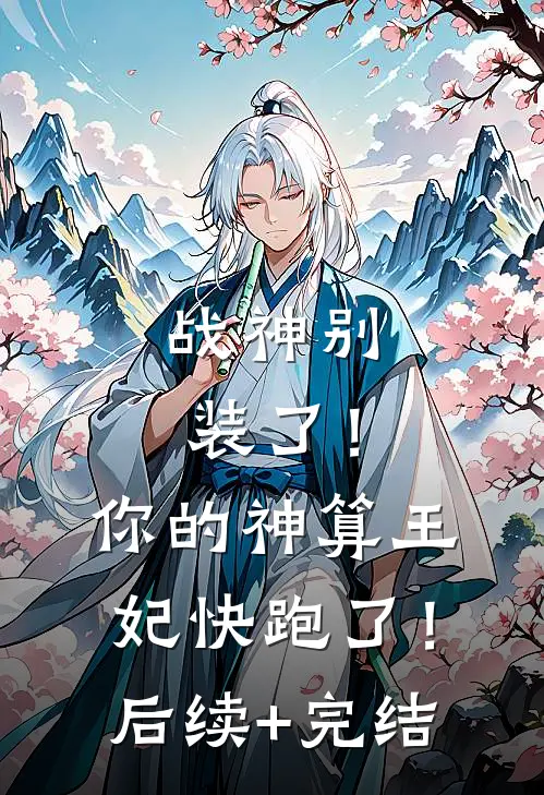 战神别装了！你的神算王妃快跑了！后续+完结