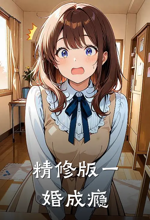 精修版一婚成瘾