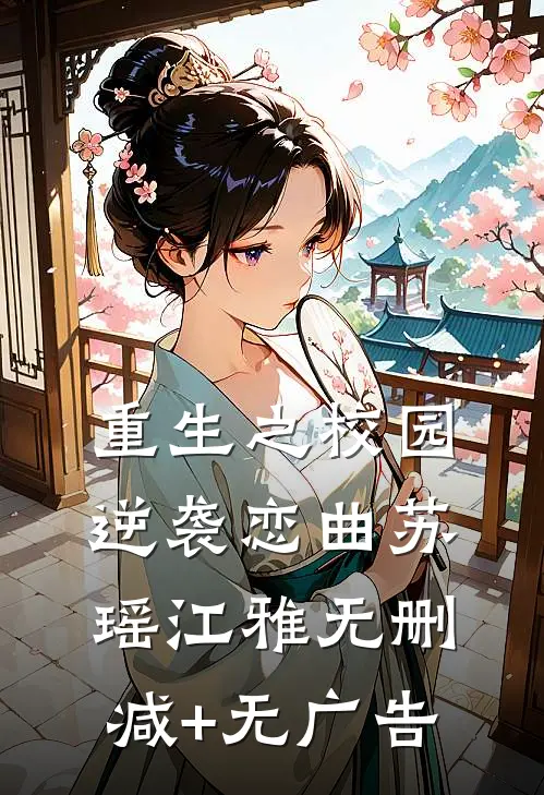 重生之校园逆袭恋曲苏瑶江雅无删减+无广告