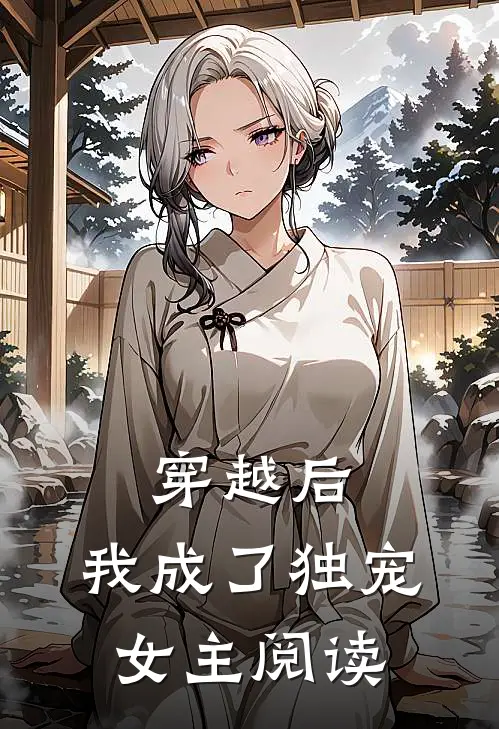 穿越后，我成了独宠女主阅读