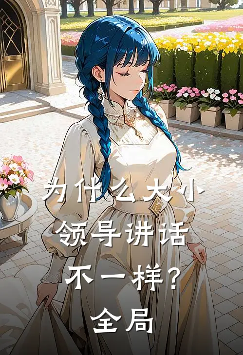 为什么大小领导讲话不一样？全局