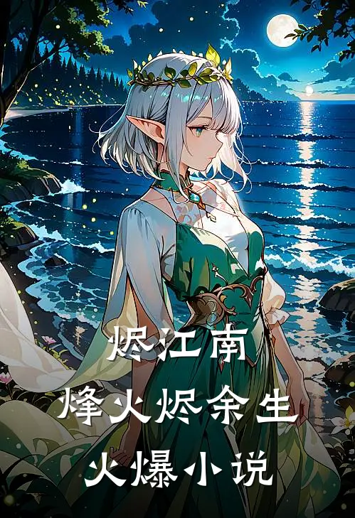 烬江南：烽火烬余生火爆小说
