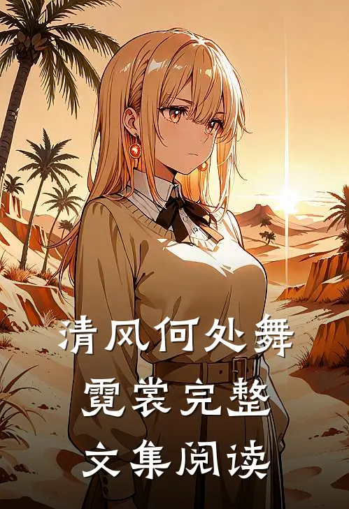 清风何处舞霓裳完整文集阅读
