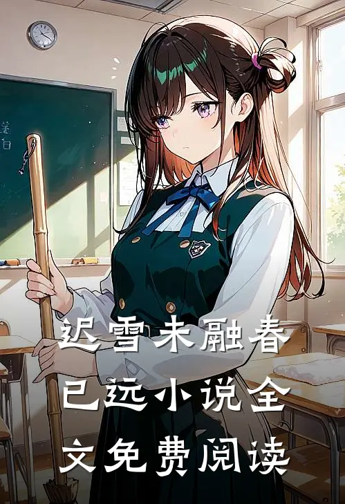 迟雪未融春已远小说全文免费阅读