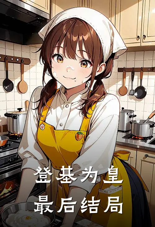 登基为皇最后结局