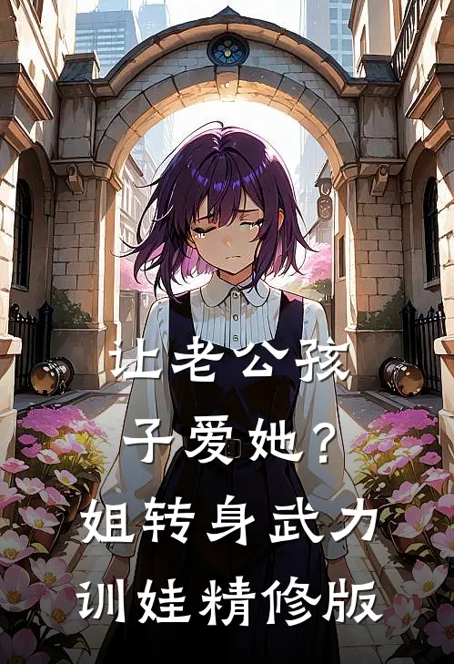 让老公孩子爱她？姐转身武力训娃精修版