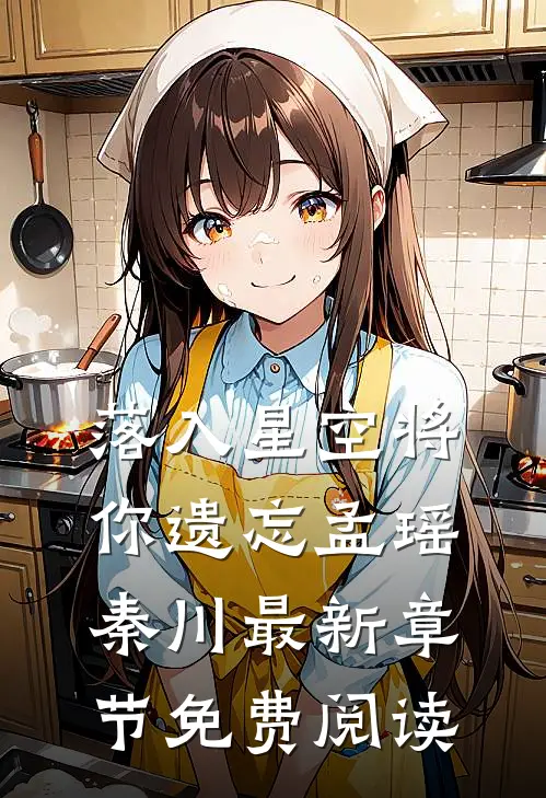 落入星空将你遗忘孟瑶秦川最新章节免费阅读