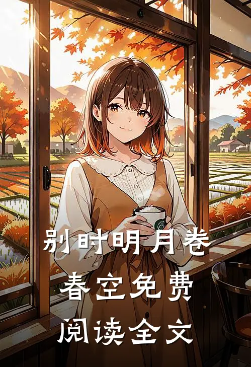 别时明月卷春空免费阅读全文