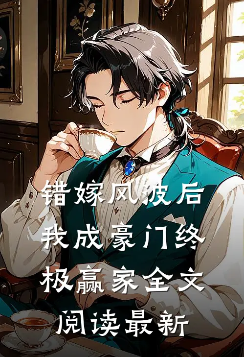 错嫁风波后，我成豪门终极赢家全文阅读最新
