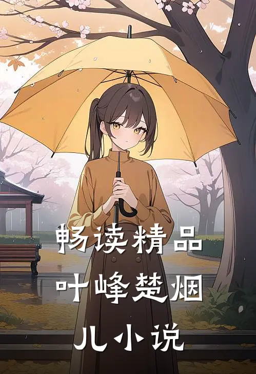 畅读精品叶峰楚烟儿小说