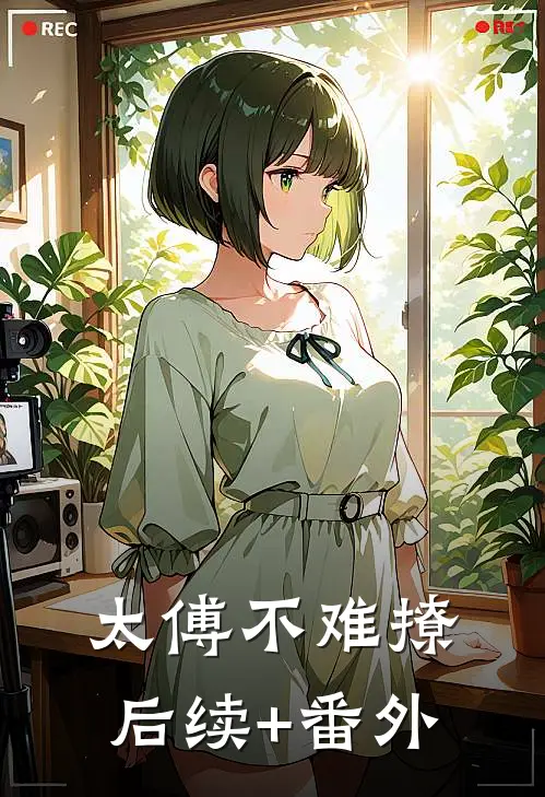 太傅不难撩后续+番外