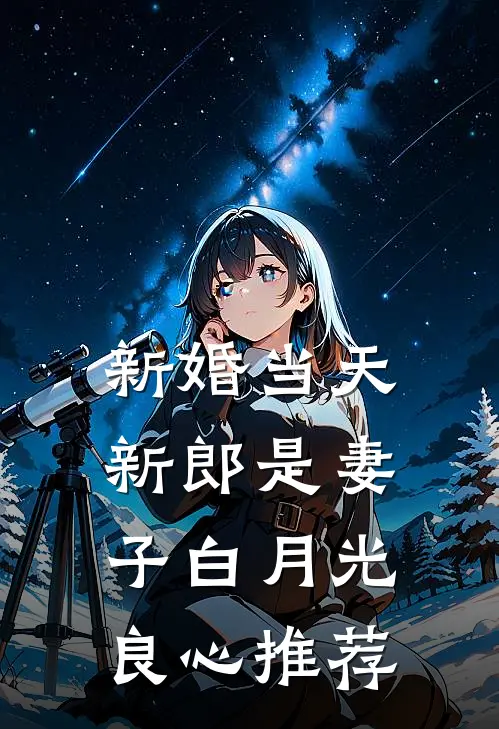 新婚当天，新郎是妻子白月光良心推荐