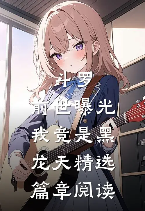 斗罗：前世曝光，我竟是黑龙天精选篇章阅读
