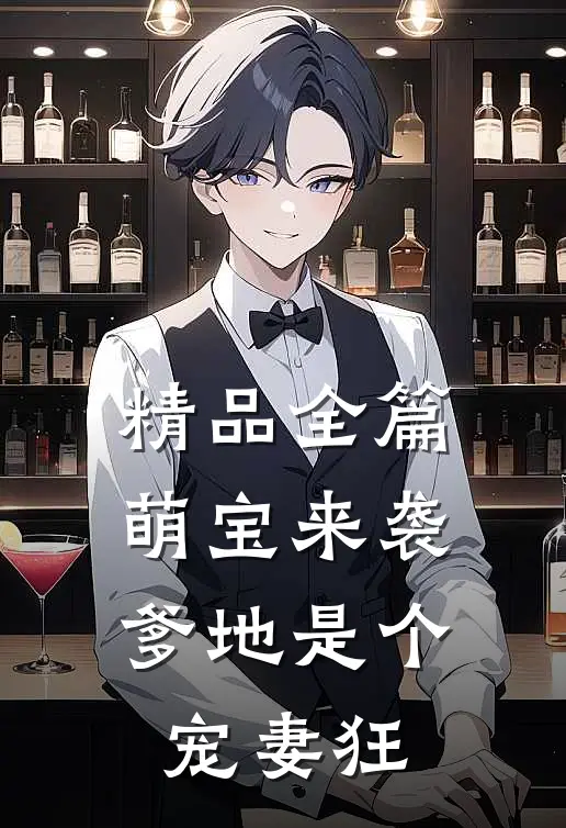 精品全篇萌宝来袭，爹地是个宠妻狂