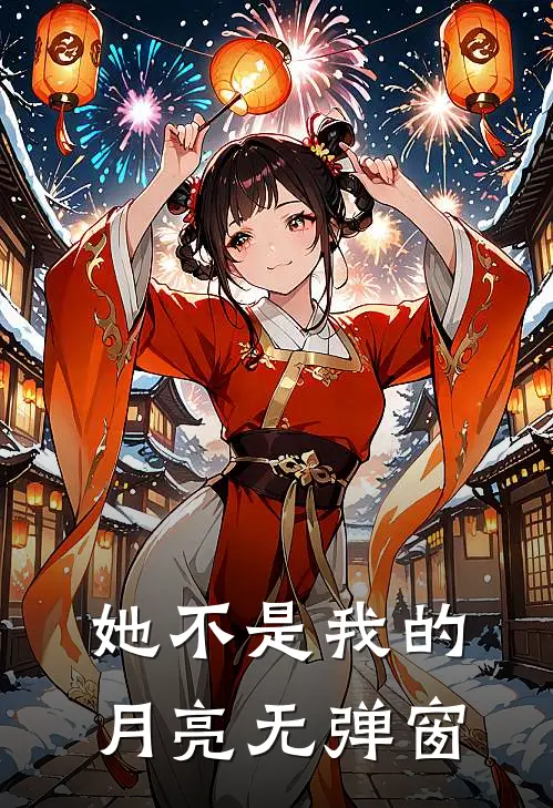 她不是我的月亮无弹窗