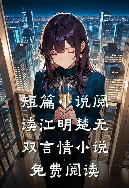 短篇小说阅读江明楚无双言情小说免费阅读
