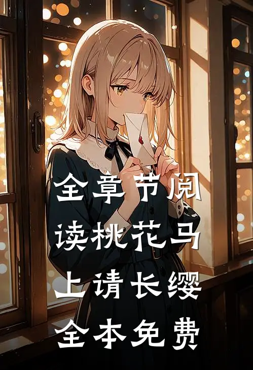 全章节阅读桃花马上请长缨全本免费