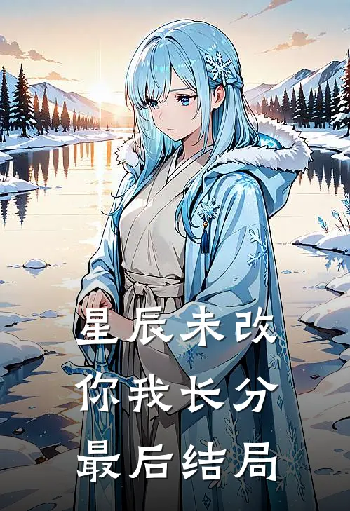 星辰未改，你我长分最后结局