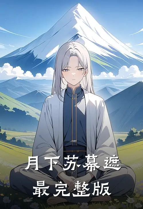 月下苏幕遮最完整版