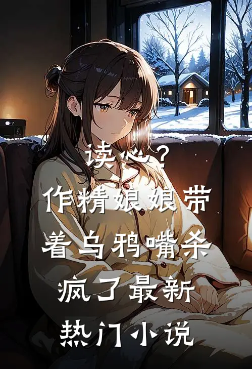读心？作精娘娘带着乌鸦嘴杀疯了最新热门小说
