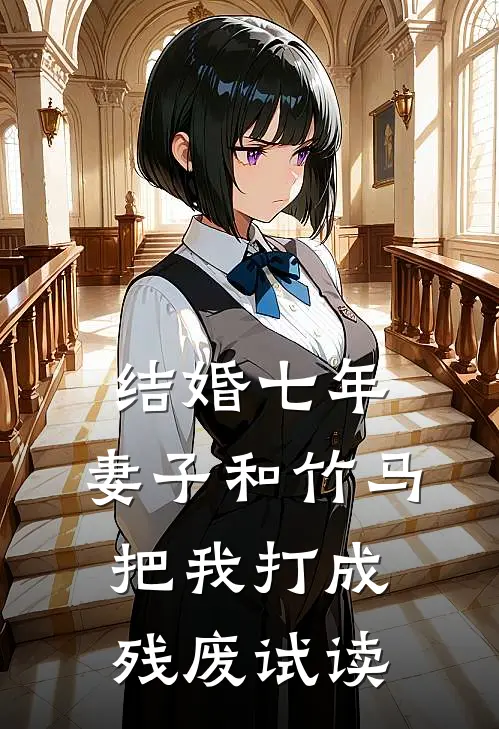 结婚七年，妻子和竹马把我打成残废试读