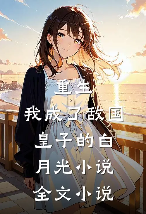 重生:我成了敌国皇子的白月光小说全文小说