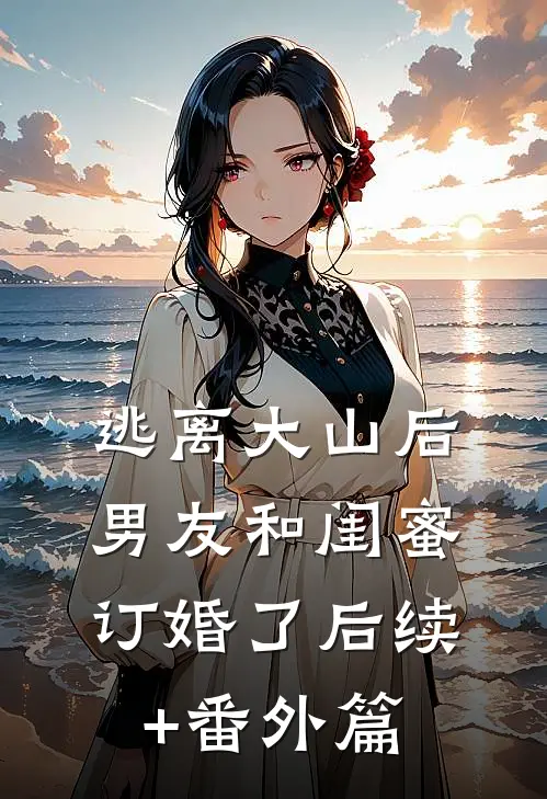 逃离大山后，男友和闺蜜订婚了后续+番外篇