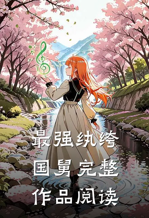 最强纨绔国舅完整作品阅读