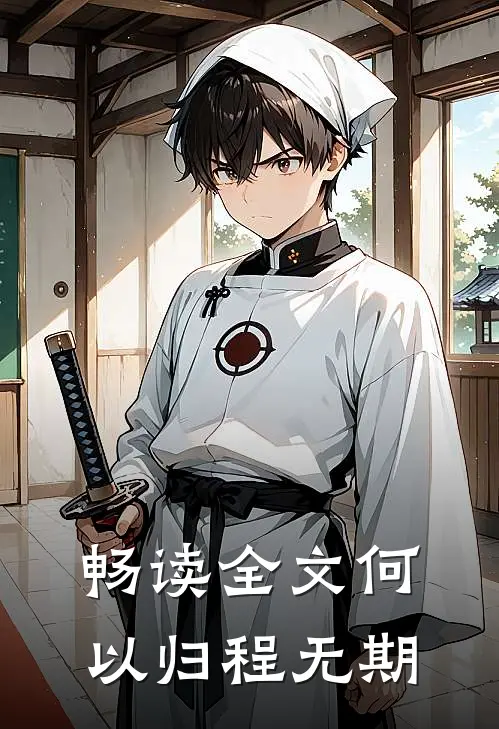 畅读全文何以归程无期
