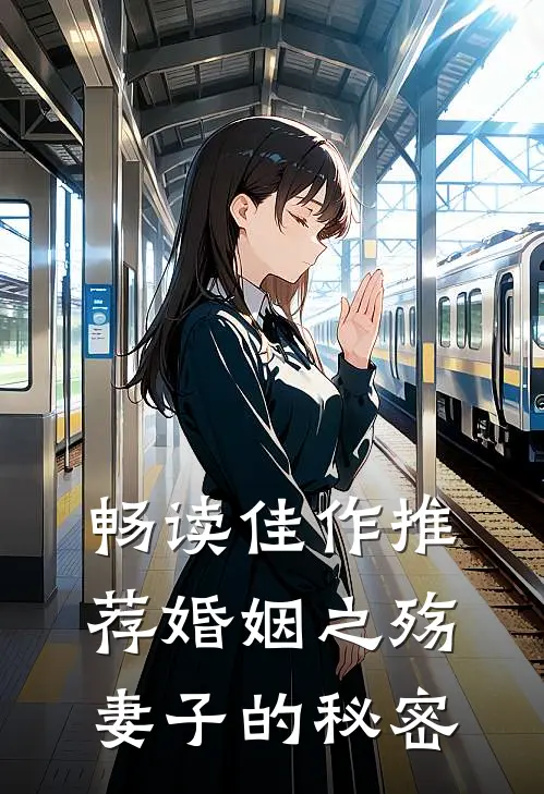 畅读佳作推荐婚姻之殇：妻子的秘密
