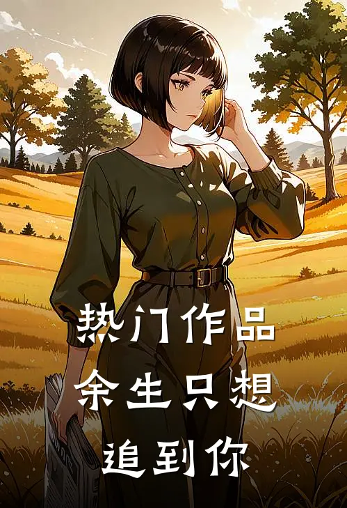 热门作品余生只想追到你