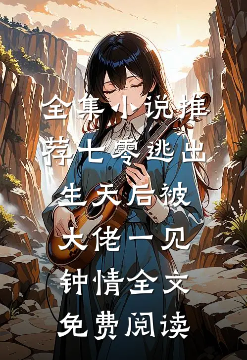 全集小说推荐七零逃出生天后被大佬一见钟情全文免费阅读