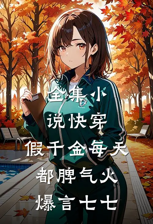 全集小说快穿:假千金每天都脾气火爆言七七