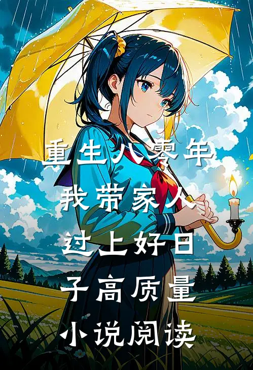 重生八零年，我带家人过上好日子高质量小说阅读