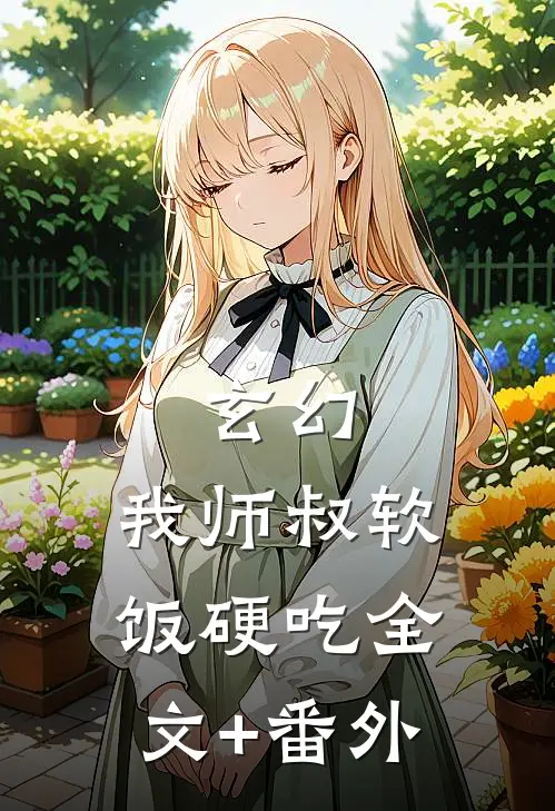 玄幻：我师叔软饭硬吃全文+番外